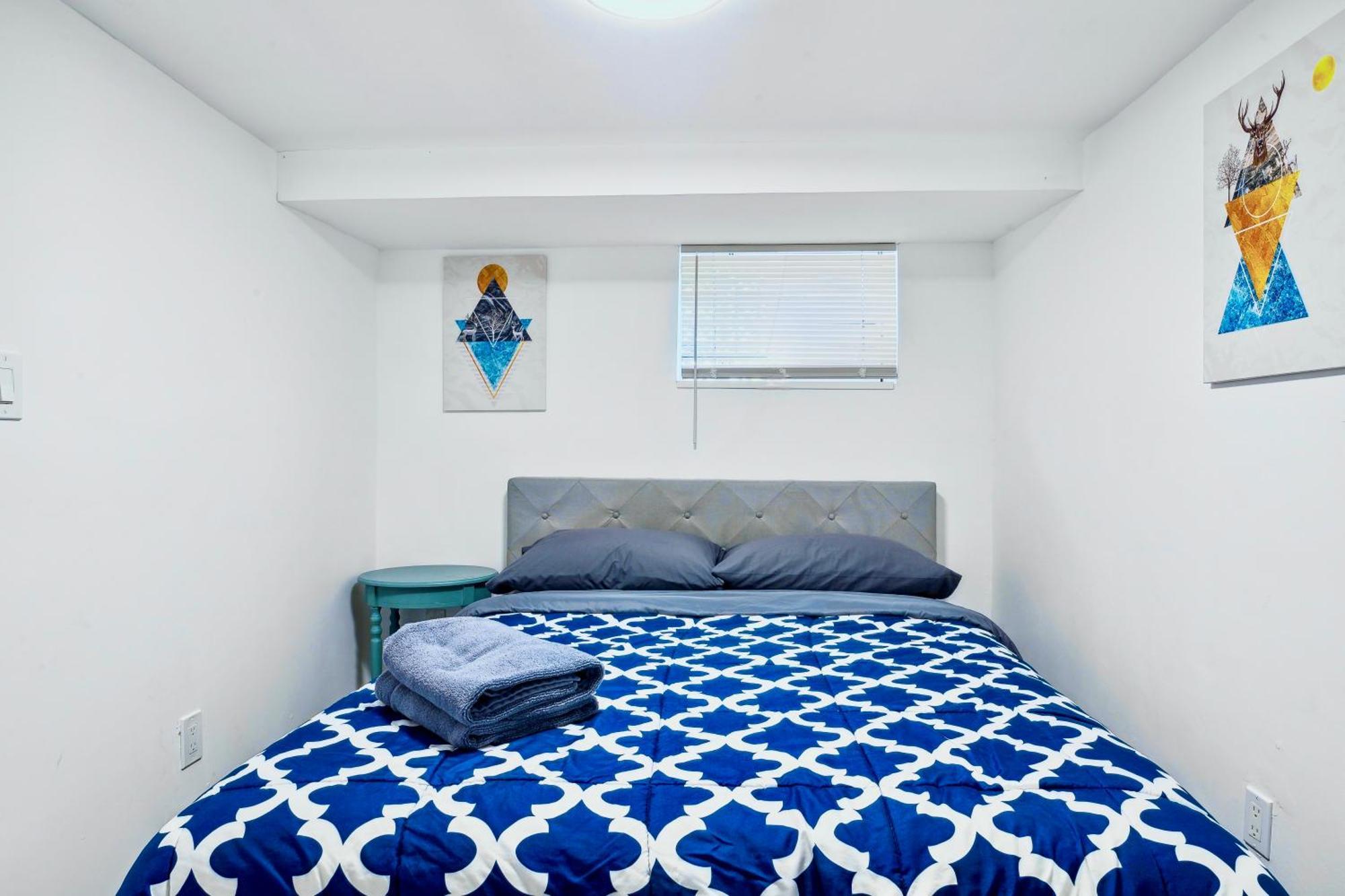 2 Bedroom Cozy Gem Manhattan Beach New York Exteriör bild